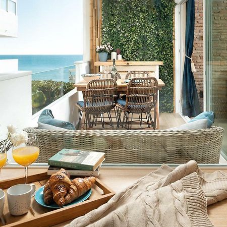 Marbella First Line Beach Luaran gambar