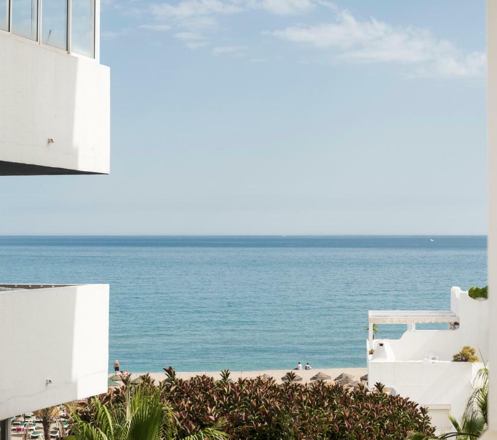 Marbella First Line Beach Luaran gambar