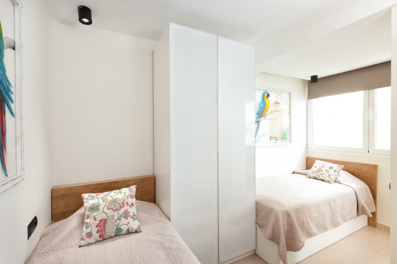 Marbella First Line Beach Luaran gambar